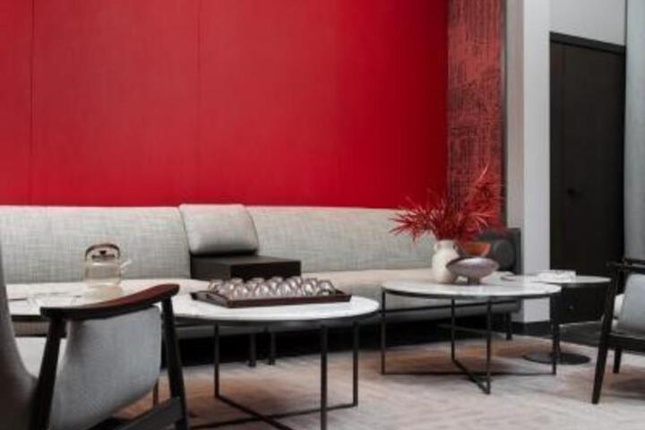 Raddisson RED Wuxi NanChang Street and Grand Canal