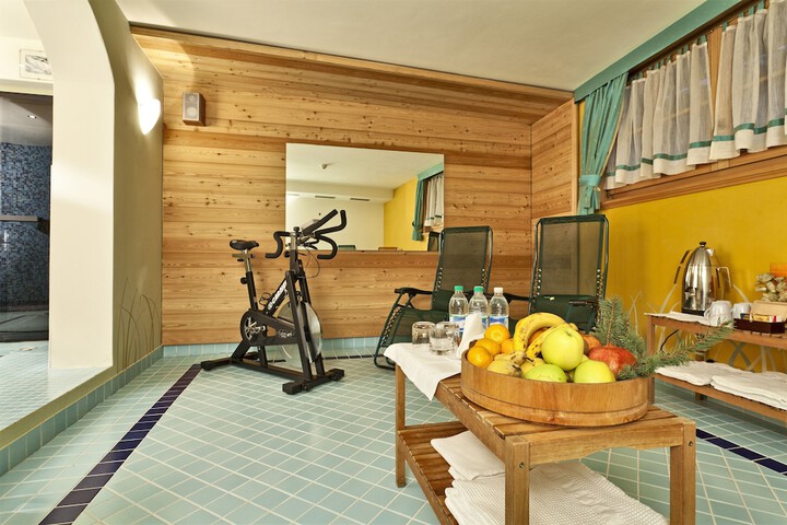 Spa Photos
