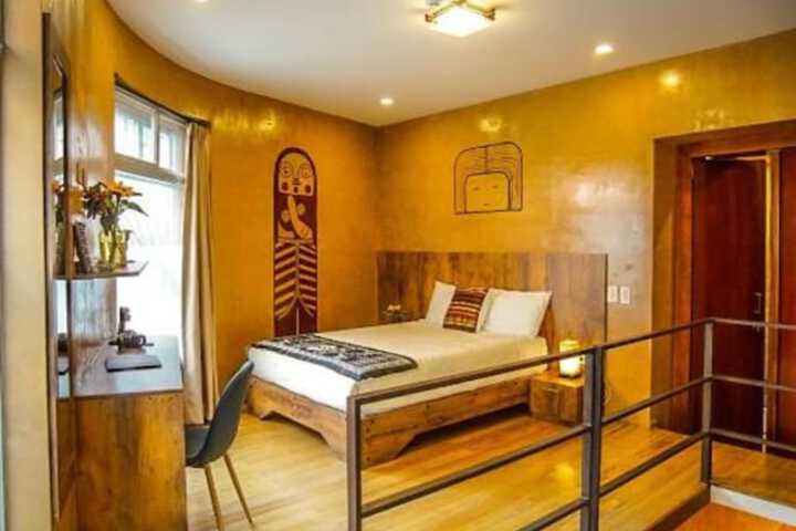 Chakana Hotel Boutique
