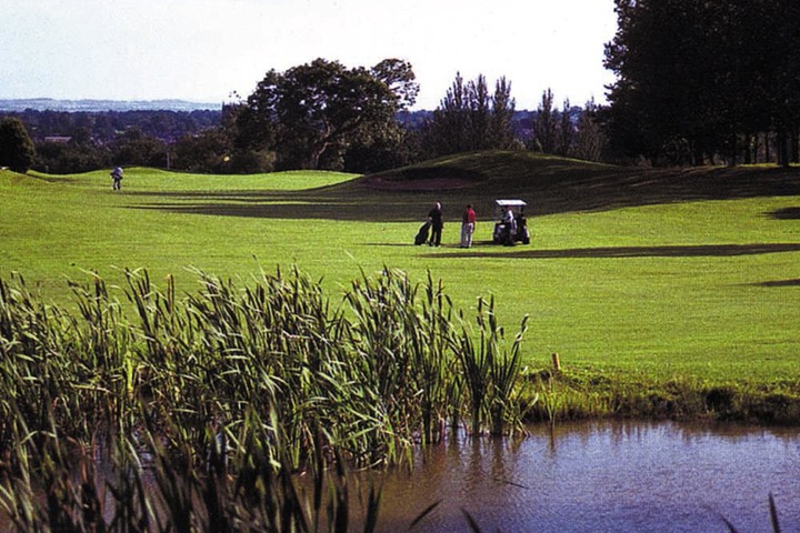Golf