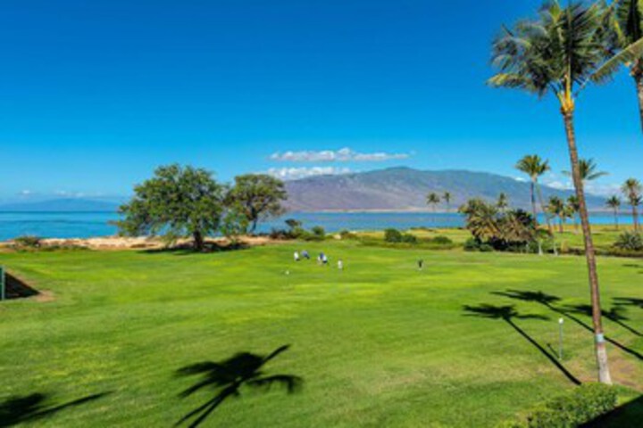 Golf 16 of 36