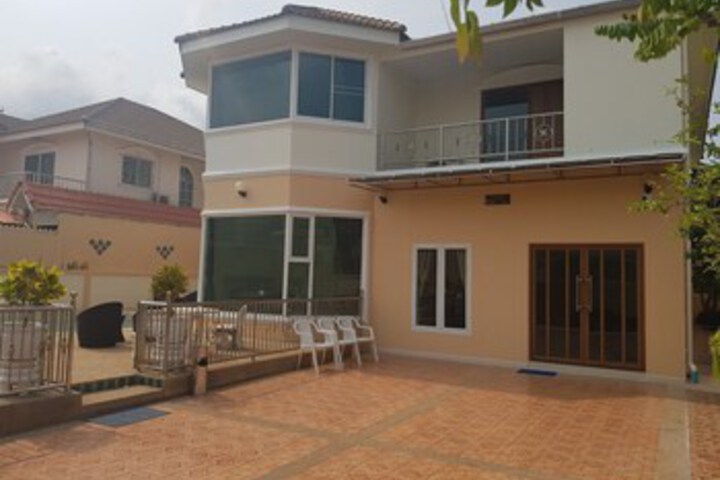 Terrace/Patio 24 of 27