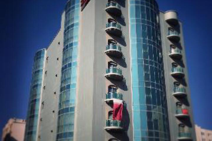 Al Madina Suites