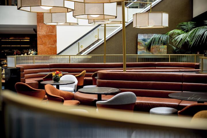 Hotel Interior 4 of 133