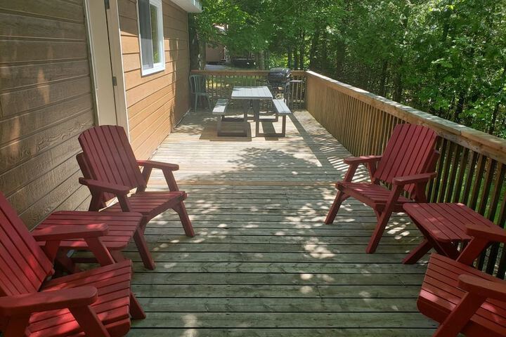 Terrace/Patio 51 of 96