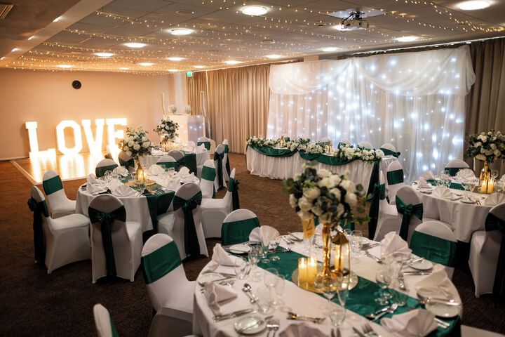 Wedding/Banquet 48 of 58