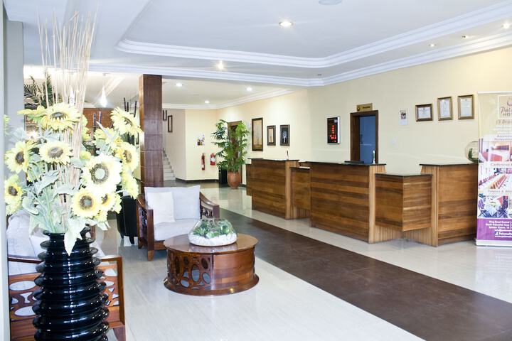 Hotel Interior 3 of 53