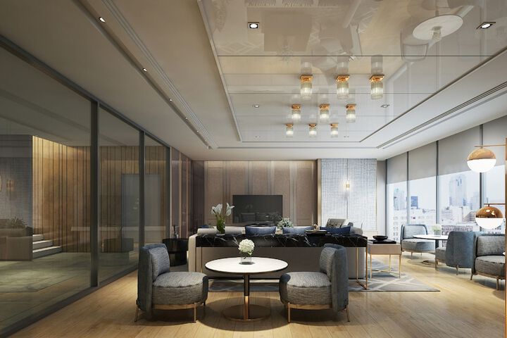 Business Center 48 of 54