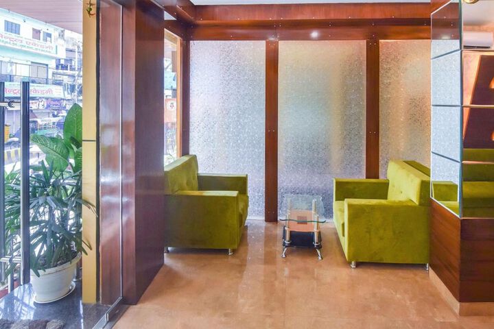 Hotel Interior 2 of 35