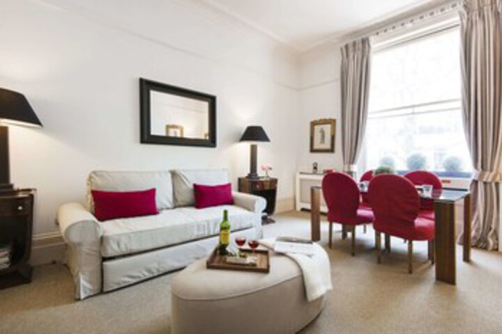 The Chelsea Cathcart Lodge - PC01