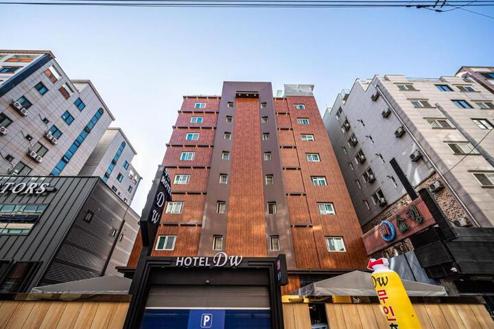 Osan DW