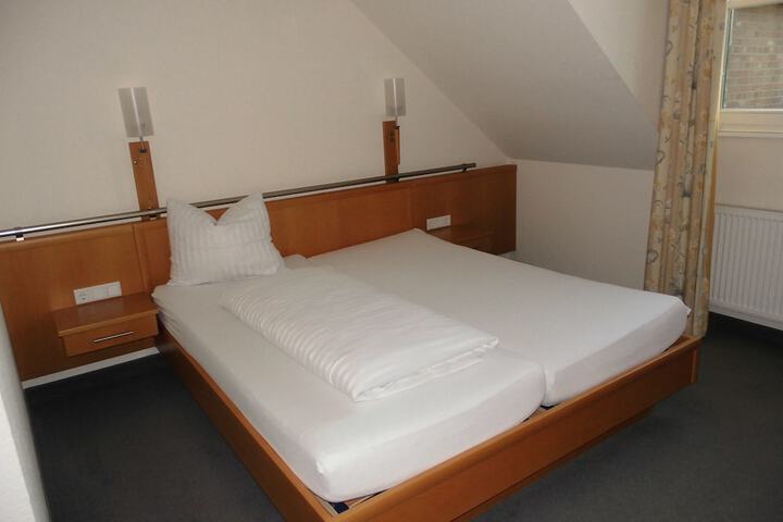 Landgasthaus Hotel Eggert in Rheine