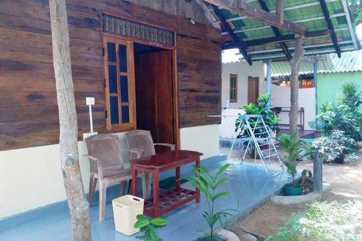 Terrace/Patio 8 of 22