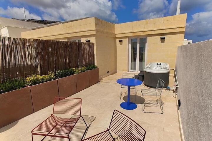 Terrace/Patio 77 of 80