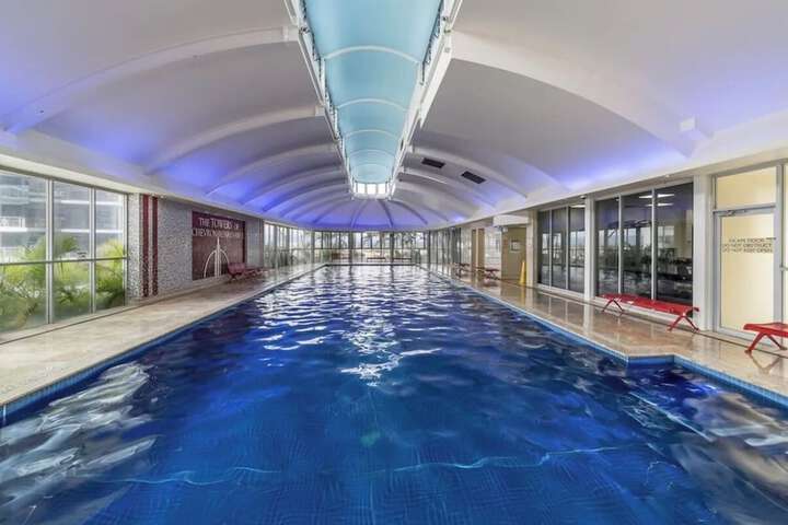 Pool 9 of 23