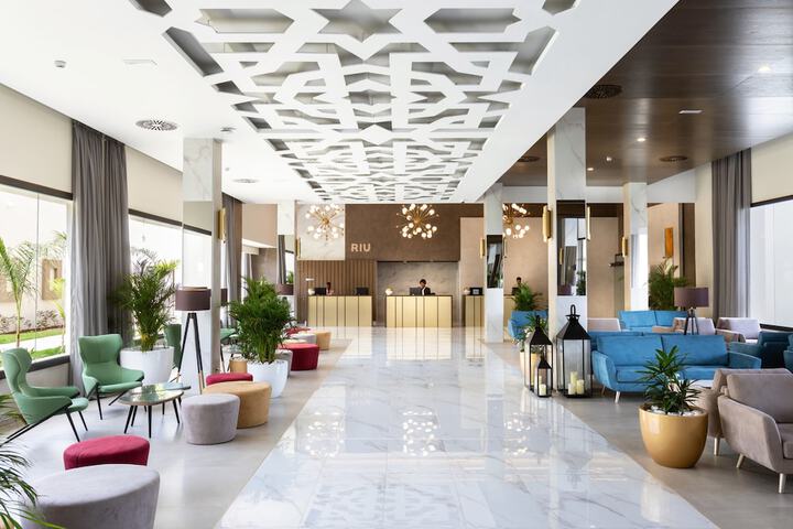Hotel Interior 2 of 63