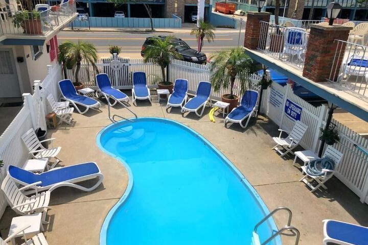 Image of Sea Kist Motel