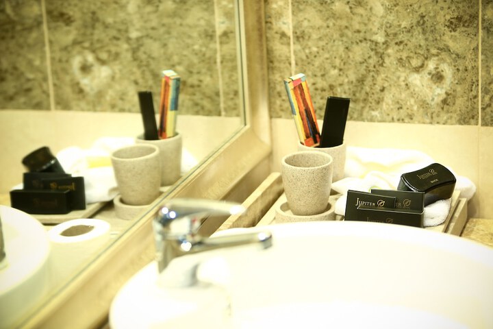 Bath Amenities