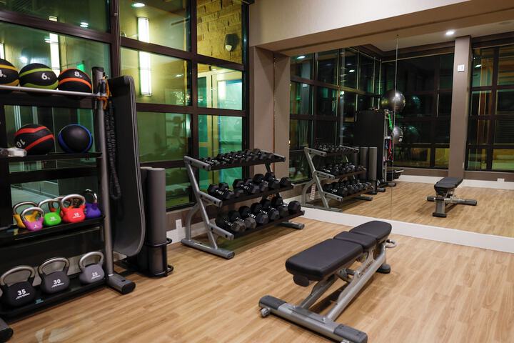 Health and Fitness 11 of 23