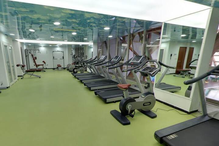Health and Fitness 23 of 36