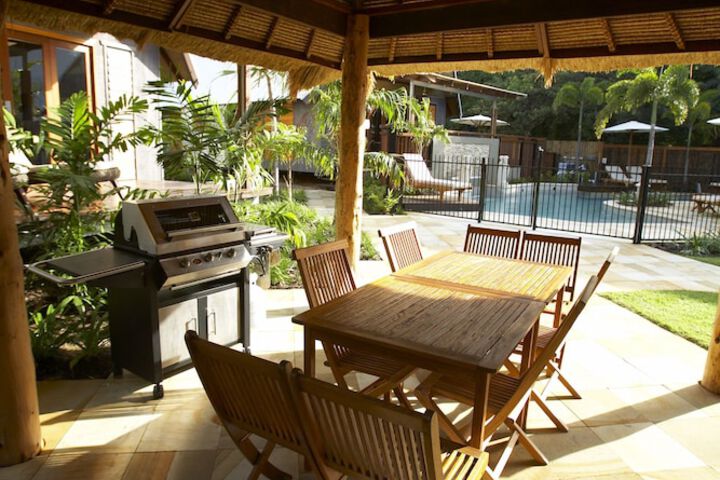 Terrace/Patio 9 of 13