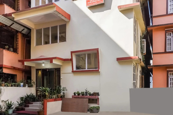 Collection O 85815 Lasso Residency