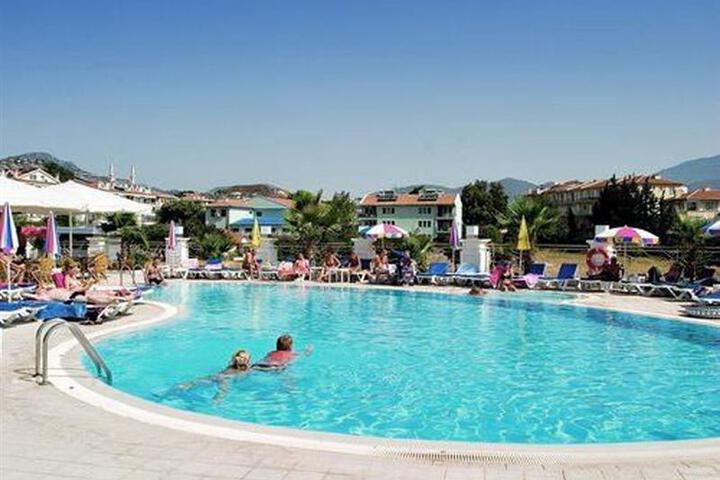 Fitness Center Photo