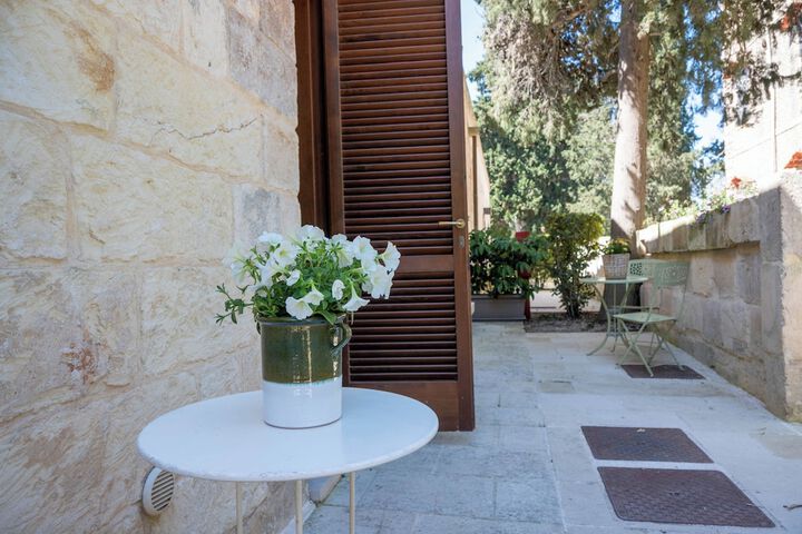 Terrace/Patio 31 of 58