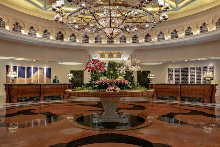 Hotel Interior 4 of 159