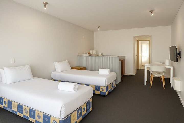Image of Karaka Tree Motel