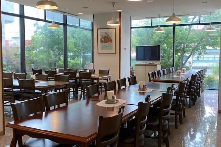 Restaurants