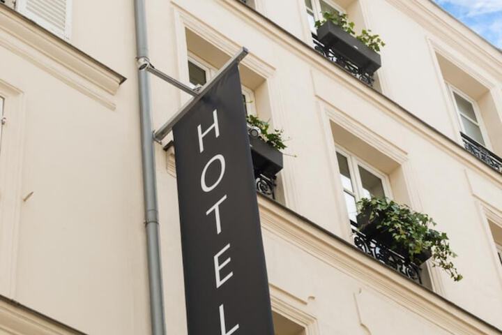 Hotel 42 of 42