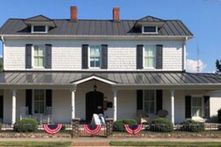 Image of The Gibson House Inn