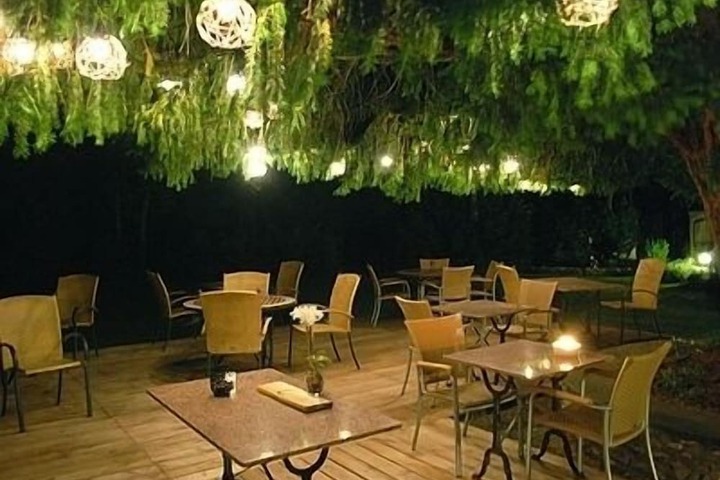 Terrace/Patio 37 of 44