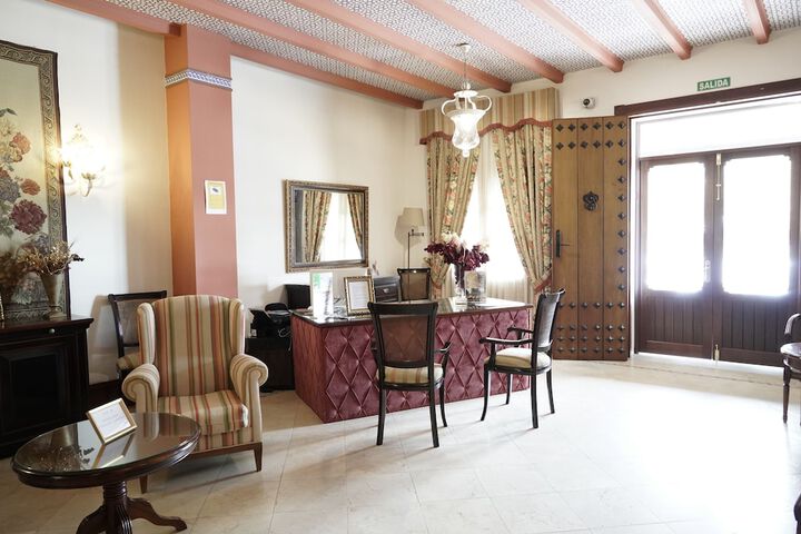 Hotel Interior 2 of 24