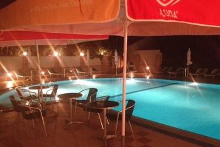 Pool 18 of 21