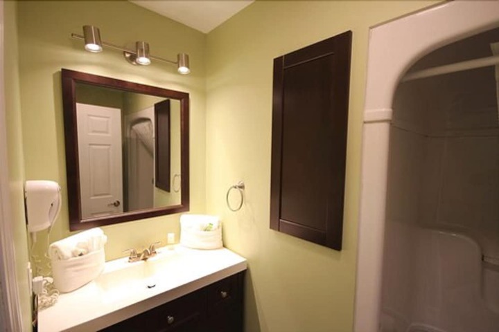 Bath Amenities