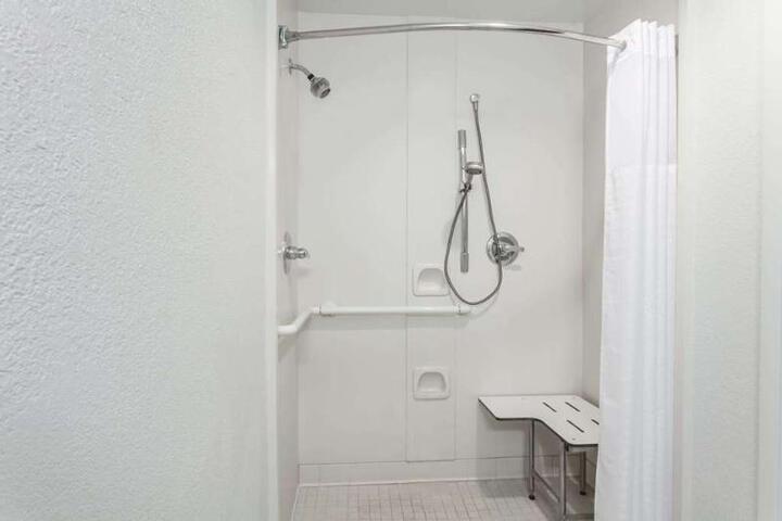 1 King Bed Accessible (8 of 9)