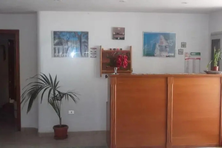 HOTEL GIADA