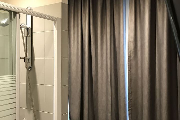 Bath Interior