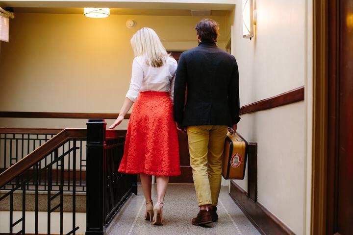 Hotel Interior 93 of 102