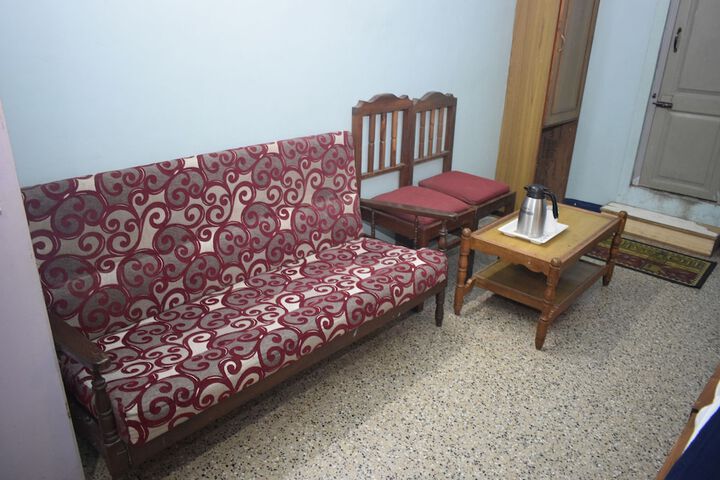Room 3 of 20