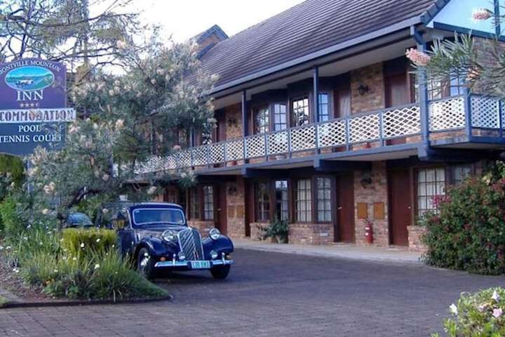 Hotel 44 of 48