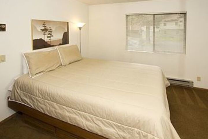 Image of Mammoth Sierra Townhomes 10 Condo