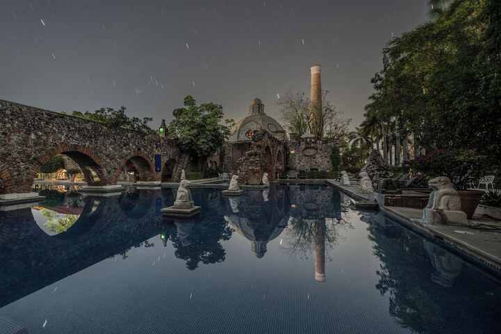 Photo of Hotel Hacienda Vista Hermosa