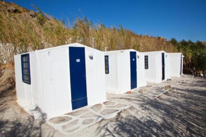 Image of Paradise Camping