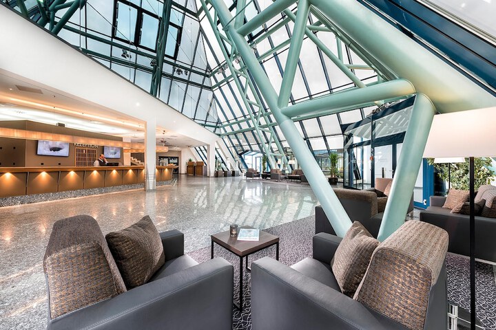Lobby Photos