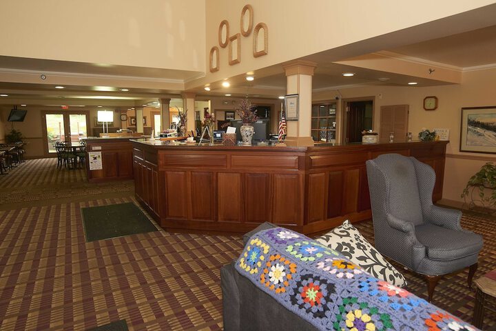 Hotel Interior 47 of 60