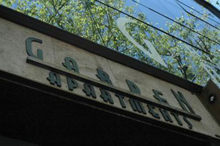 Garden Hoteles Mendoza