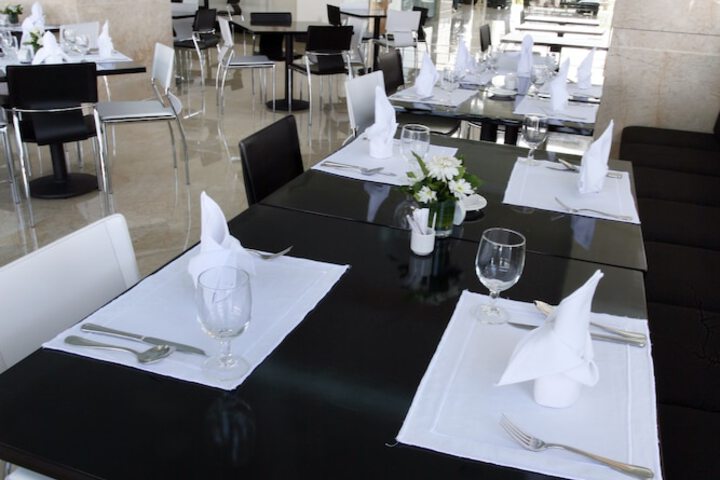 Restaurants